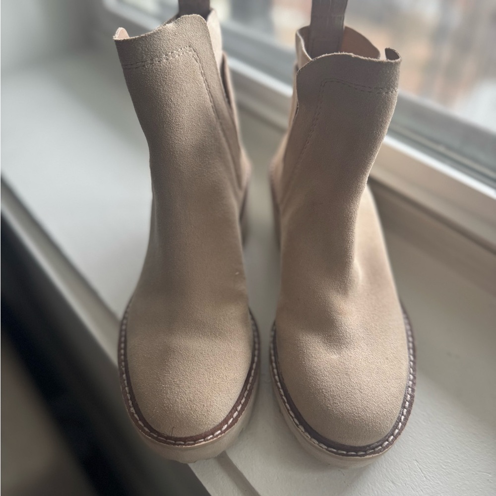 Dolce Vita - Huey H2O Boots